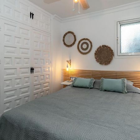 Arce 11 Torrecilla Beach Casasol Нерха Екстериор снимка