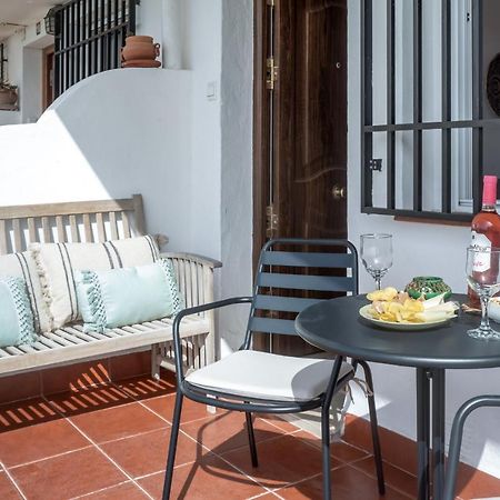 Arce 11 Torrecilla Beach Casasol Нерха Екстериор снимка