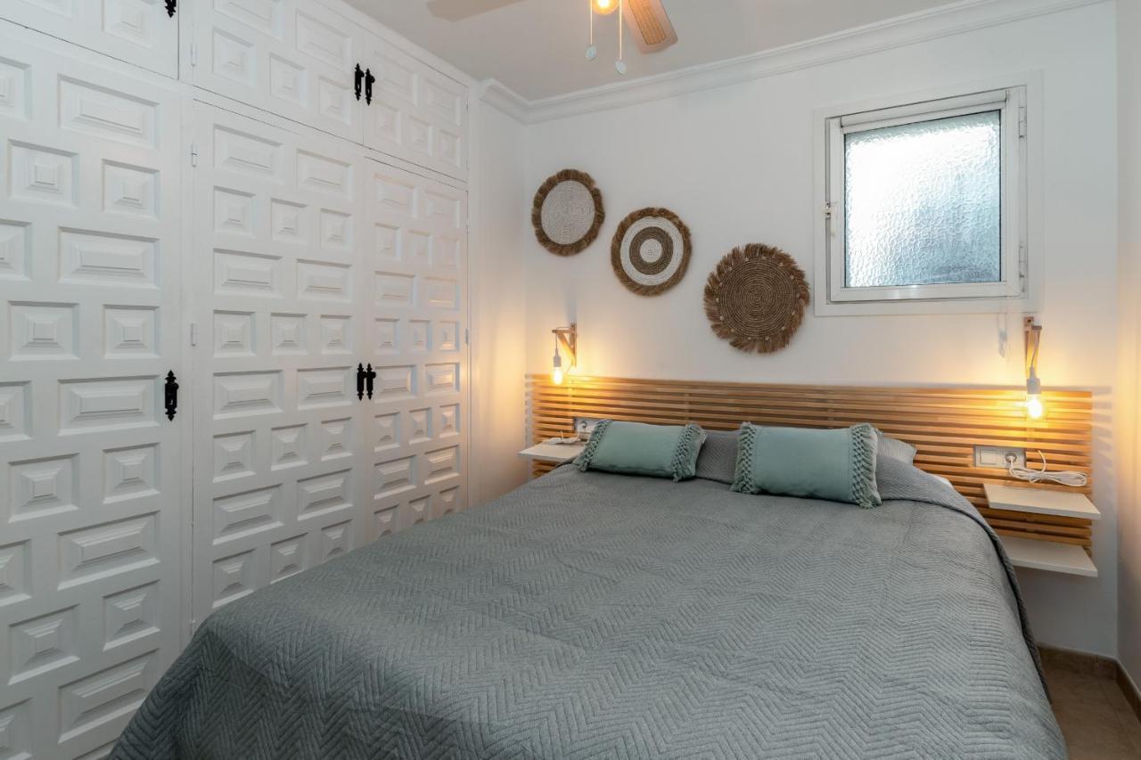 Arce 11 Torrecilla Beach Casasol Нерха Екстериор снимка