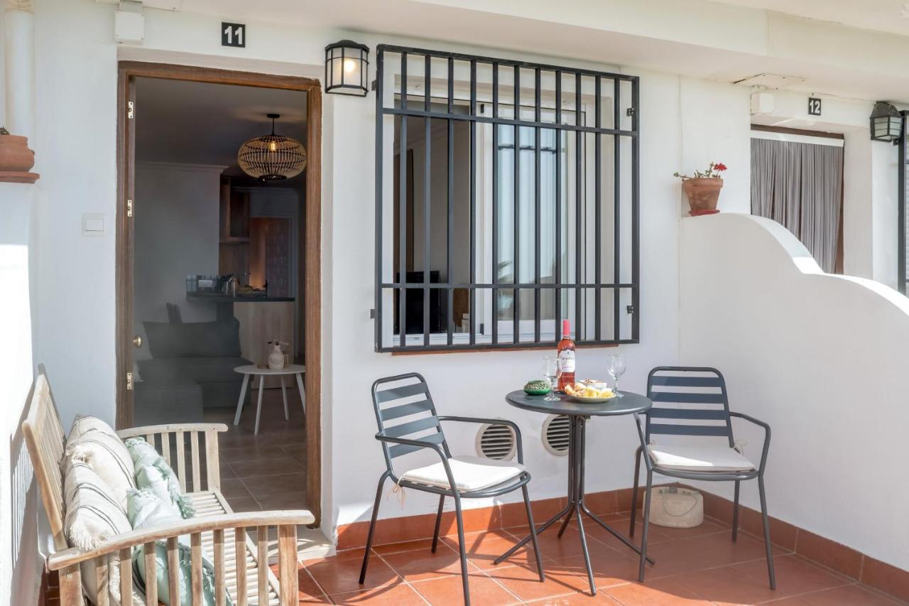 Arce 11 Torrecilla Beach Casasol Нерха Екстериор снимка