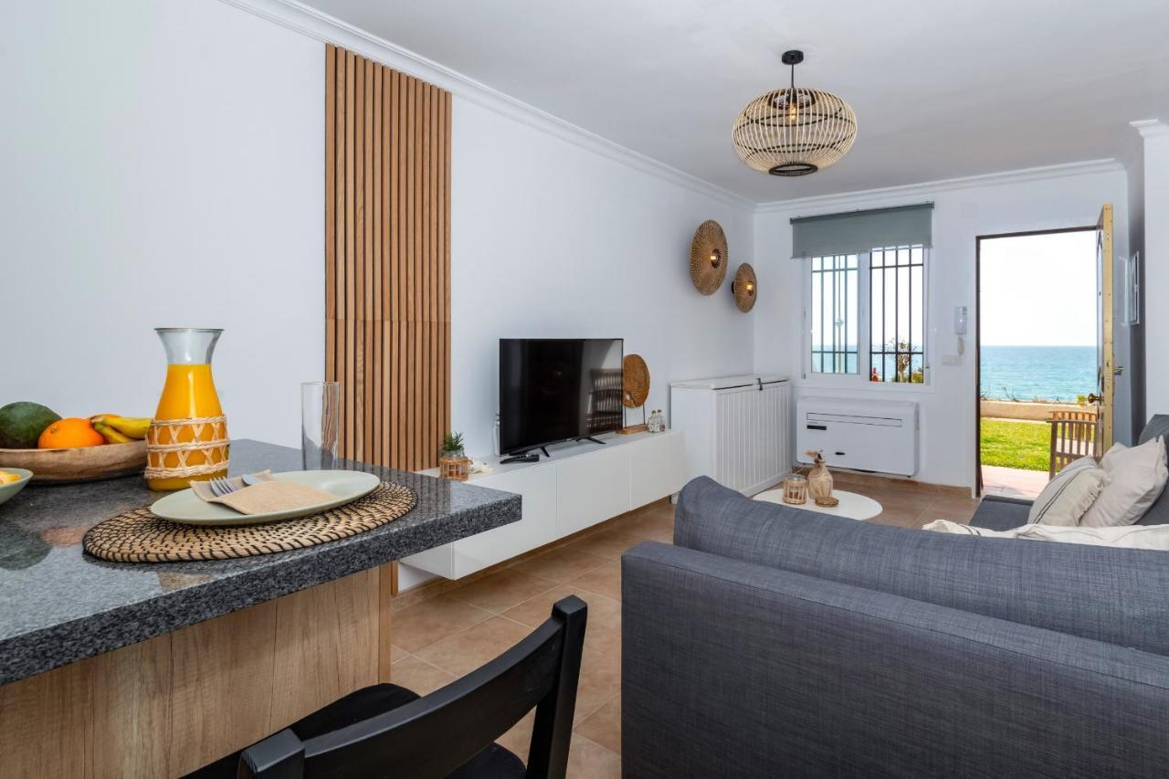 Arce 11 Torrecilla Beach Casasol Нерха Екстериор снимка