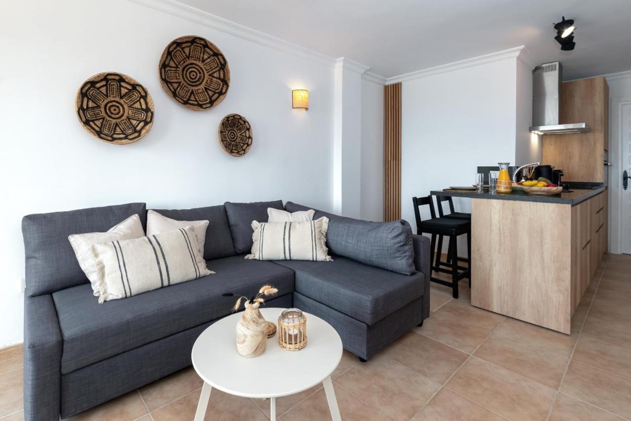 Arce 11 Torrecilla Beach Casasol Нерха Екстериор снимка