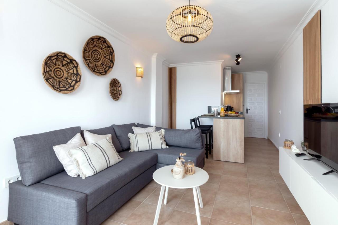 Arce 11 Torrecilla Beach Casasol Нерха Екстериор снимка