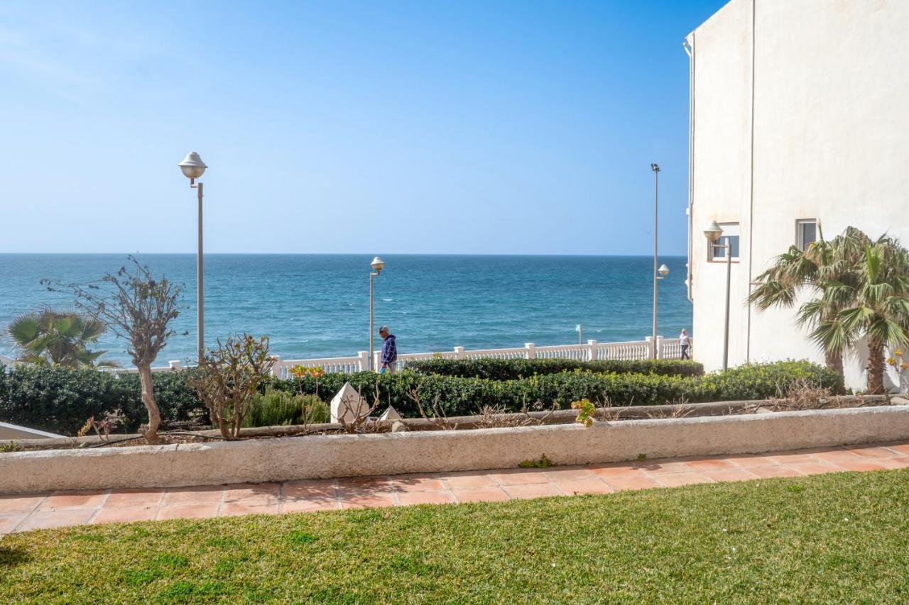 Arce 11 Torrecilla Beach Casasol Нерха Екстериор снимка