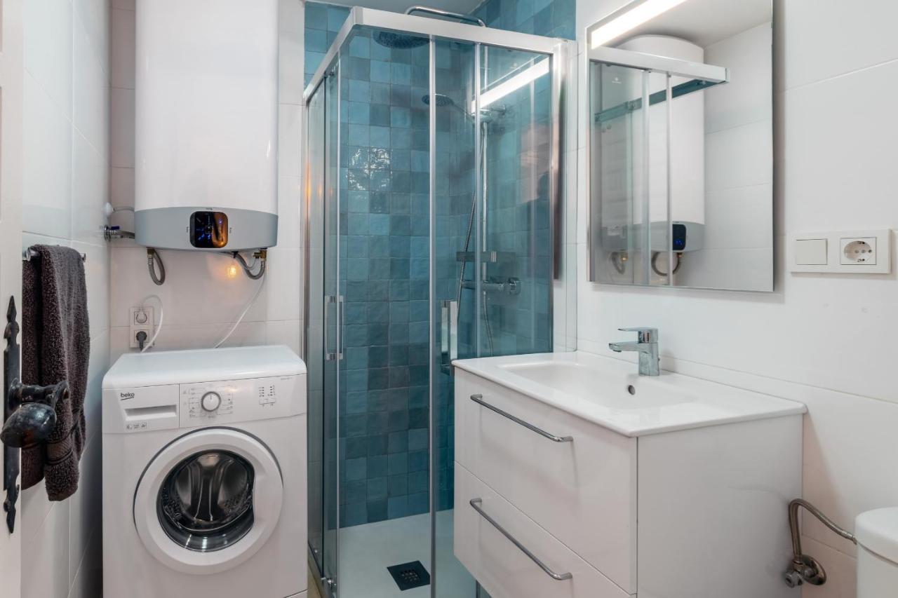 Arce 11 Torrecilla Beach Casasol Нерха Екстериор снимка
