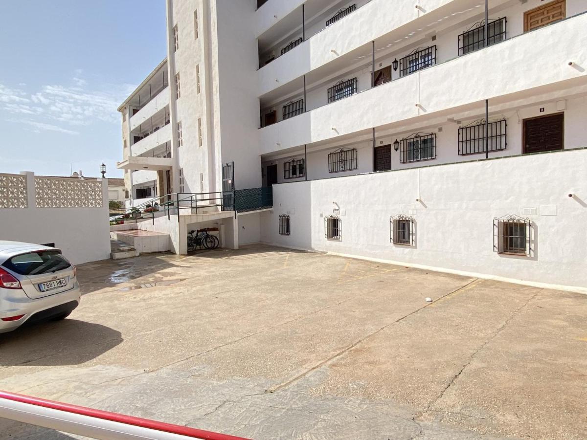 Arce 11 Torrecilla Beach Casasol Нерха Екстериор снимка